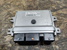 Nissan Tiida C11 Sterownik / Moduł ECU MEC93200