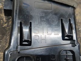 Nissan Tiida C11 Copertura griglia di ventilazione laterale cruscotto 