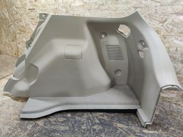 Nissan Tiida C11 Rivestimento pannello inferiore del bagagliaio/baule 84950EM00B