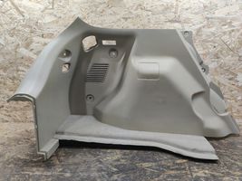 Nissan Tiida C11 Rivestimento pannello inferiore del bagagliaio/baule 84951EM00B