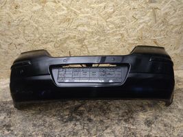 Nissan Tiida C11 Rear bumper 