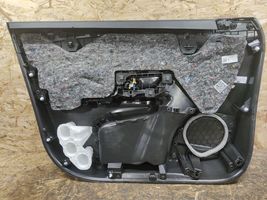 Opel Mokka B Garniture de panneau carte de porte avant 9839727980