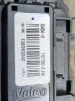 Citroen DS7 Crossback Lämpöpuhaltimen moottorin vastus 9304050