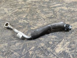 Citroen DS7 Crossback Engine coolant pipe/hose 9813856980