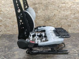 BMW 2 F46 Console, Assise de siège conducteur 7310843