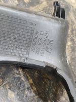 Opel Meriva B Drążek / Pokrętło zmiany biegów 13258302