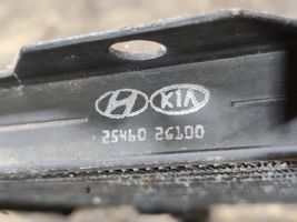 KIA Magentis Refroidisseur d'huile de boîte de vitesses 254602G100