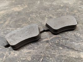 Mercedes-Benz A W176 Brake pads (rear) 32354094PGK