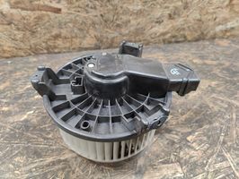 Honda Civic Heater fan/blower AY2727000440