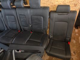 Chevrolet Captiva Kit intérieur 