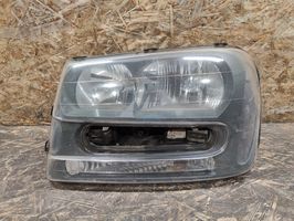 Chevrolet TrailBlazer Lampa przednia 40290749