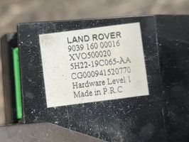 Land Rover Discovery 4 - LR4 Connettore plug in AUX 5H2219C065AA