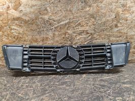 Mercedes-Benz S W140 Griglia superiore del radiatore paraurti anteriore 1408880060