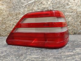 Mercedes-Benz S W140 Lampa tylna 14087400