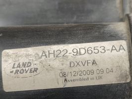 Land Rover Discovery 4 - LR4 Aktiivihiilisuodattimen polttoainehöyrysäiliö AH229D653AA