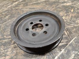 Land Rover Discovery 4 - LR4 Ohjaustehostimen pumpun hihnapyörä 8W933D673DA