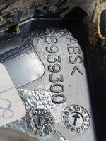 Maserati Quattroporte Priekinė uždarymo rankena/ apdaila 66939300