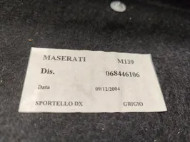 Maserati Quattroporte Vararenkaan suoja 068446106