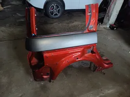 Honda Element Rear quarter panel 