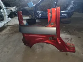 Honda Element Rear quarter panel 