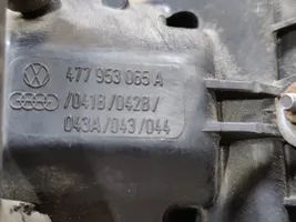 Porsche 944 Indicatore di direzione anteriore 477953065