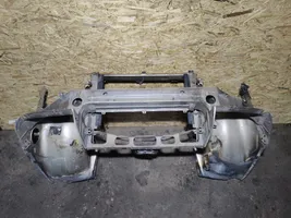 Porsche 944 Pannello di supporto del radiatore 