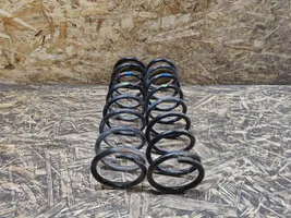 Daihatsu Cuore Rear coil spring 