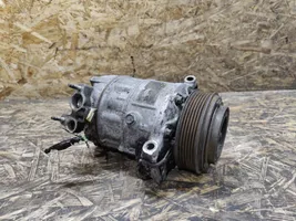 Land Rover Range Rover Evoque L538 Compressore aria condizionata (A/C) (pompa) CPLA19D629BF