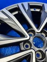 Ford Kuga III R20 alloy rim 