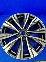 Ford Kuga III R20 alloy rim 