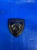 Peugeot 308 Logo, emblème, badge 9837101480