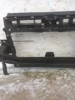 Volkswagen Tiguan Radiatorių panelė (televizorius) 5NA805594L