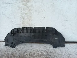 Ford Fiesta Osłona pod zderzak przedni / Absorber H1BB17859B1F