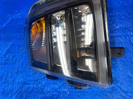 Volkswagen Scirocco Światło przeciwmgłowe przednie 1K8