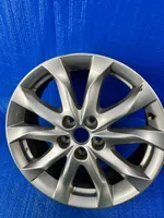 Mazda 3 Felgi aluminiowe R18 