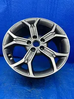 KIA Stinger R15 alloy rim 