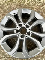 Mercedes-Benz C W202 Felgi aluminiowe R16 