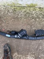 Volkswagen Sharan Tow bar 7N0