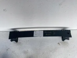 Ford Focus Front bumper support beam JX61-A109A26-AC