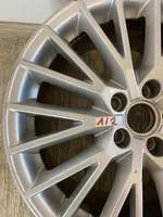 Audi TT TTS RS Mk3 8S R18-alumiinivanne 