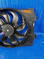 Renault Dacia Duster Ventilateur de refroidissement de radiateur électrique 214818665R