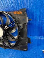 Renault Dacia Duster Ventilateur de refroidissement de radiateur électrique 214818665R