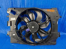 Renault Dacia Duster Ventilateur de refroidissement de radiateur électrique 214818665R