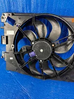 Renault Dacia Duster Ventilateur de refroidissement de radiateur électrique 214818665R