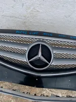 Mercedes-Benz E AMG W212 Paraurti anteriore A2128852638