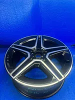 Mercedes-Benz GLE AMG (W166 - C292) Felgi aluminiowe R20 