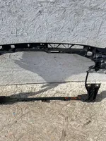 Audi A4 S4 B9 Radiator support slam panel 8W0805594