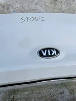 KIA Stonic Couvercle de coffre 