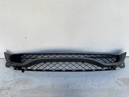 Renault Clio III Grille inférieure de pare-chocs avant 8200899585