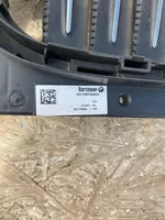 BMW X3 G01 Griglia superiore del radiatore paraurti anteriore 749722803